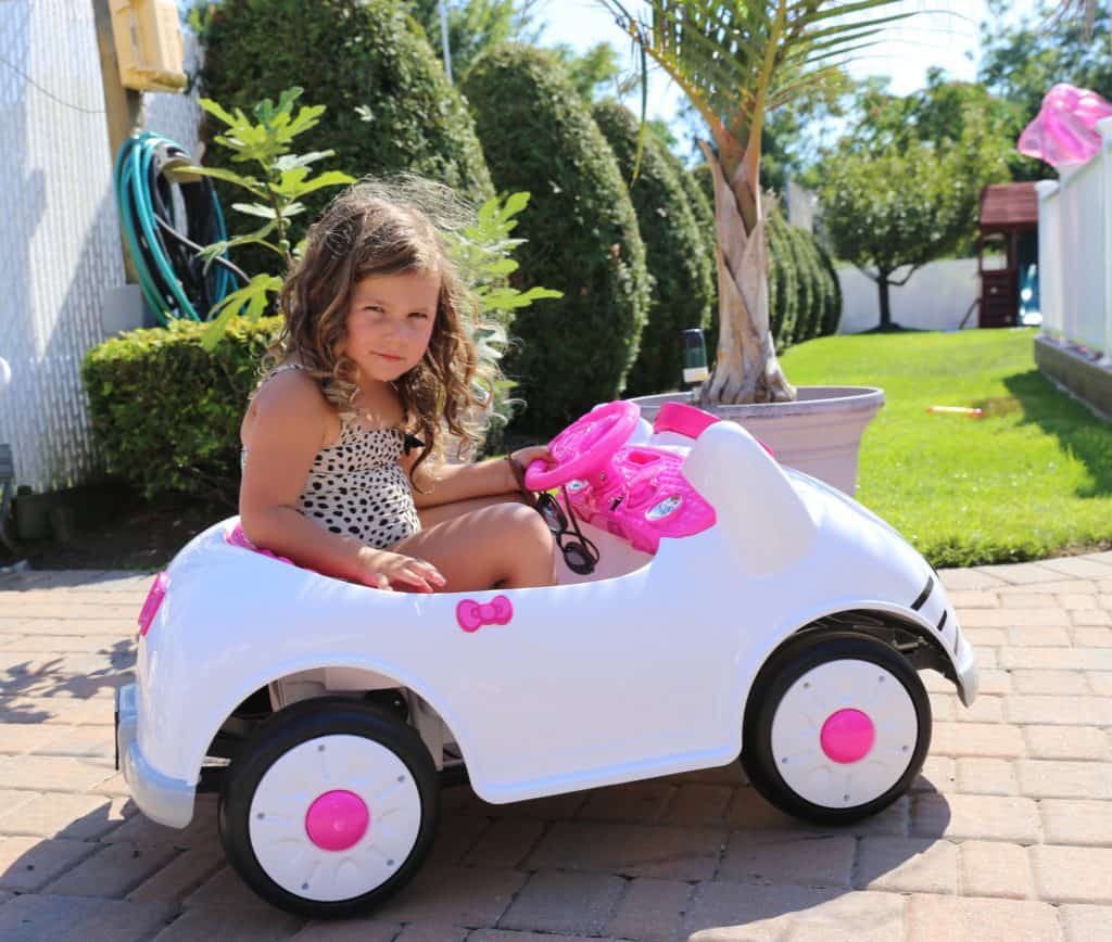 KITTYCAR