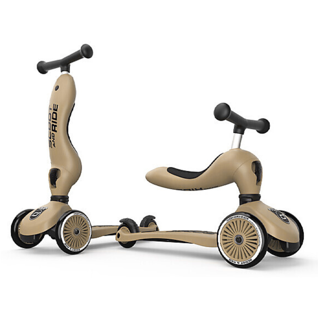 Scott & Ride SCOOTER™