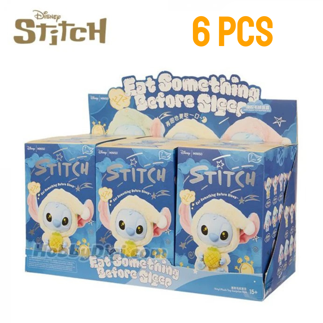Stitch Mystery Box™