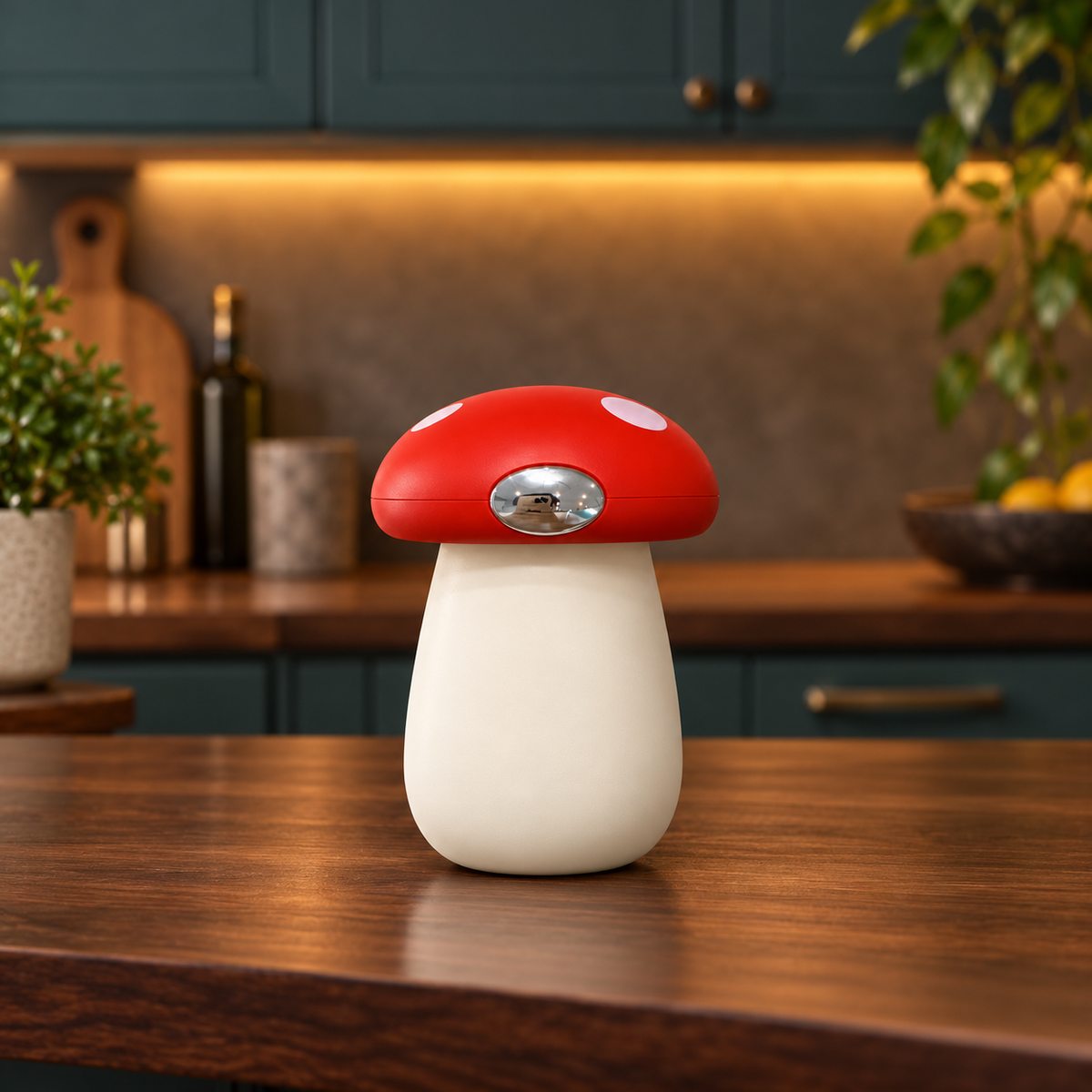 Magnetic Bottle Opener™