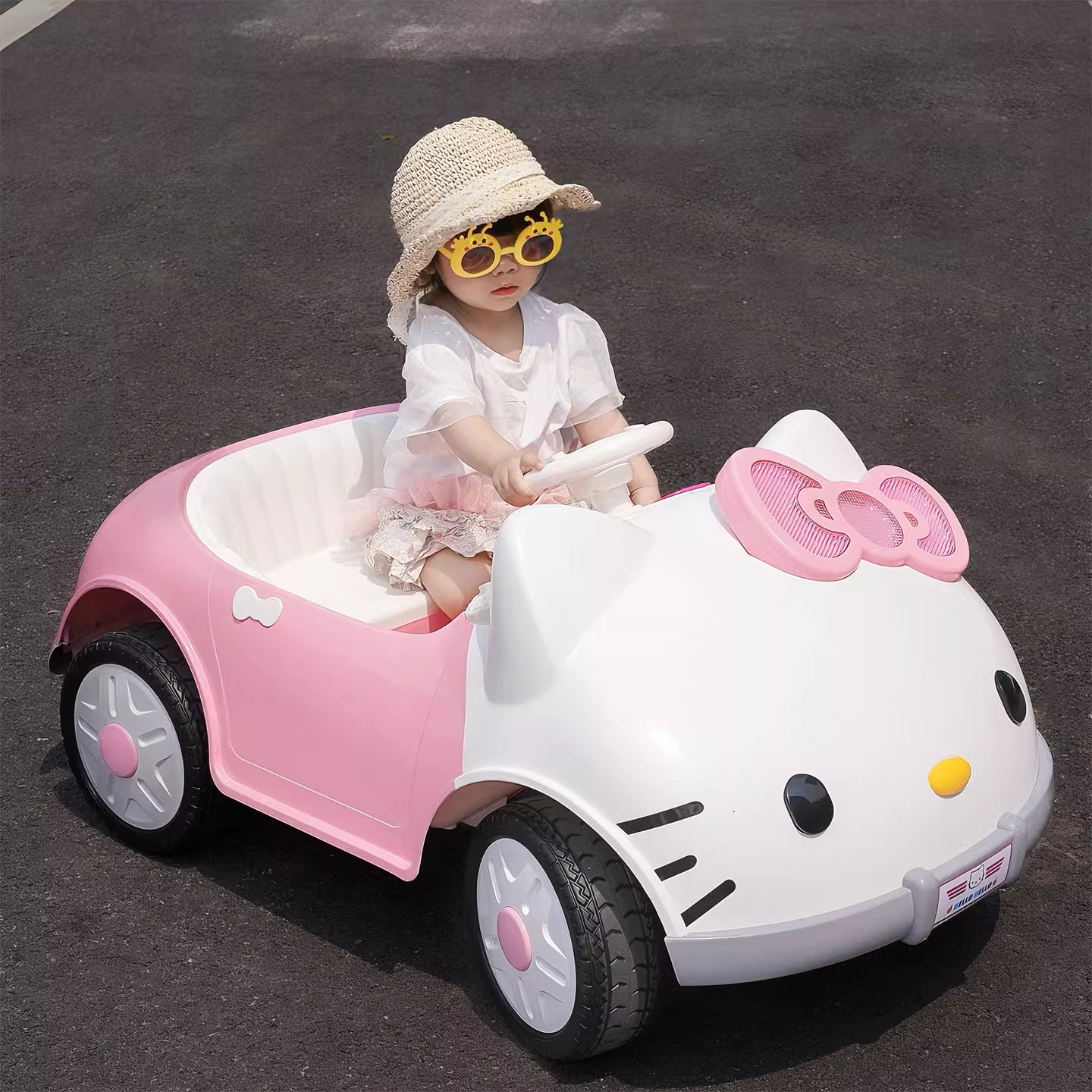 KITTYCAR