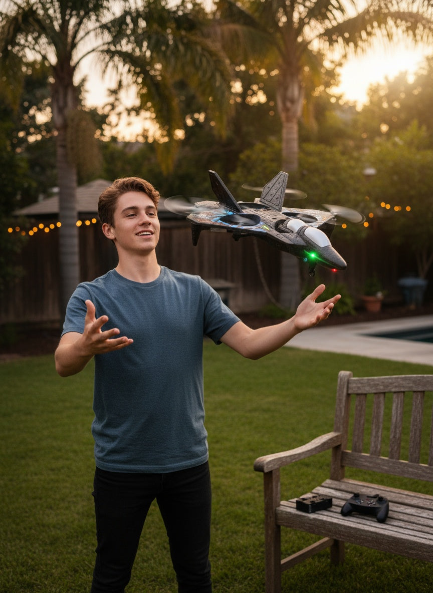 AIRCRAFT™