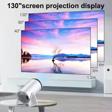 LumoX Projector ™