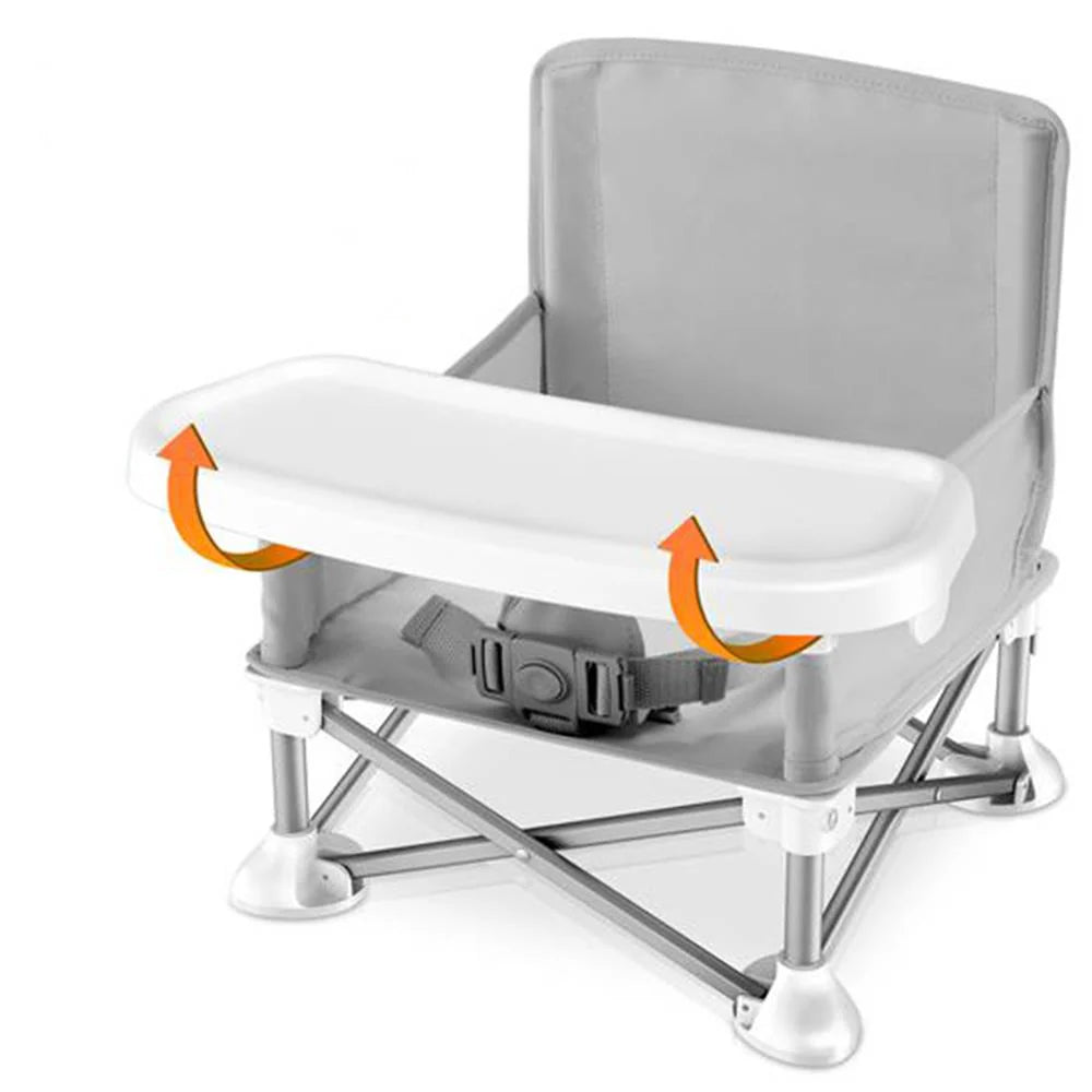 BABY SUTRA CHAIR™