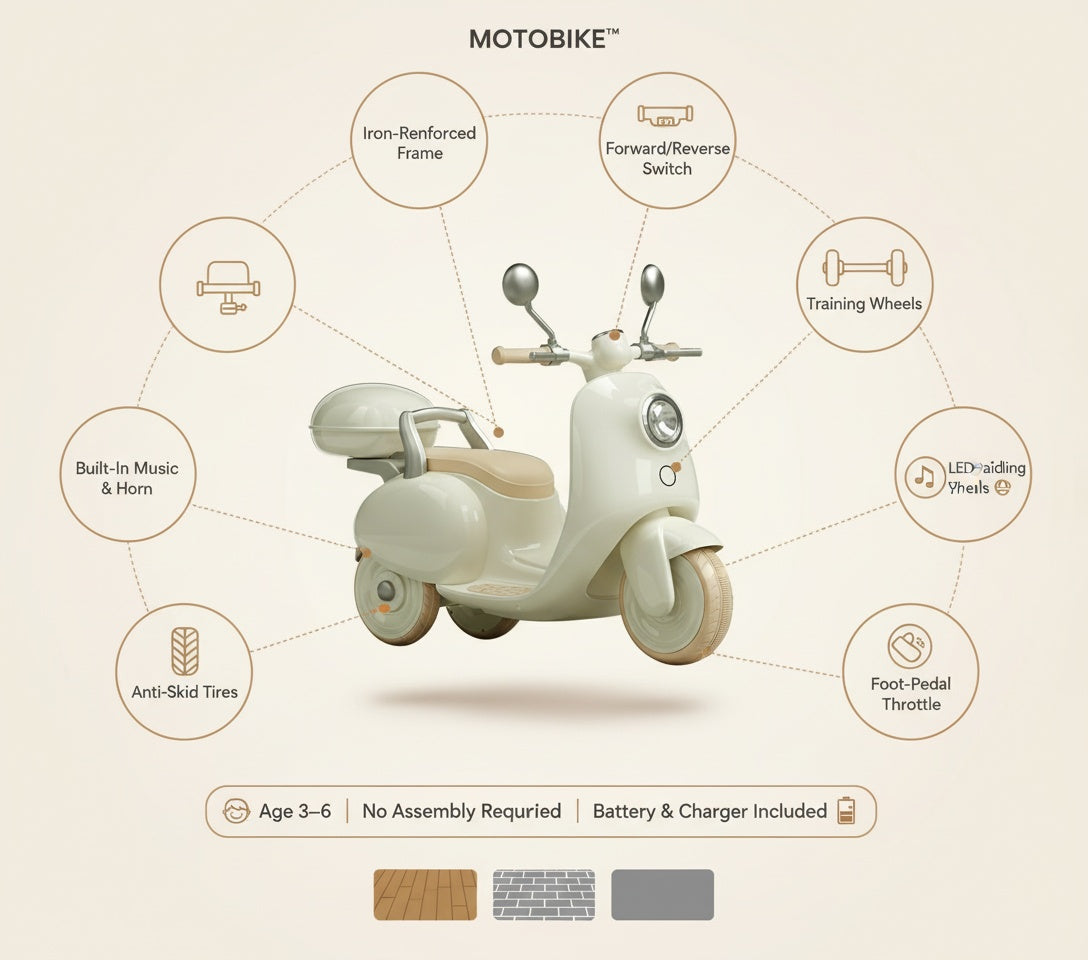 MOTOBIKEā¢