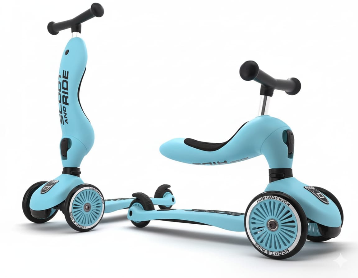 Scott & Ride SCOOTER™
