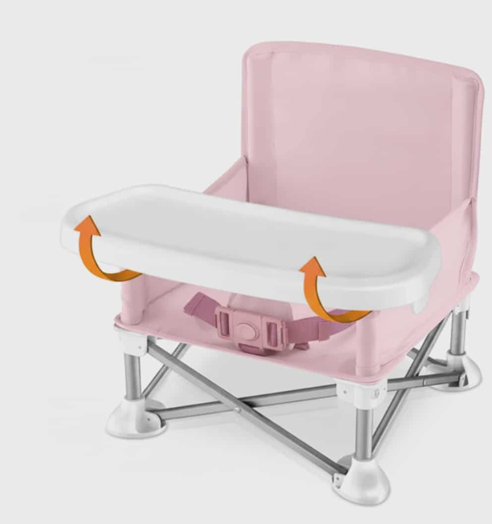 BABY SUTRA CHAIR™