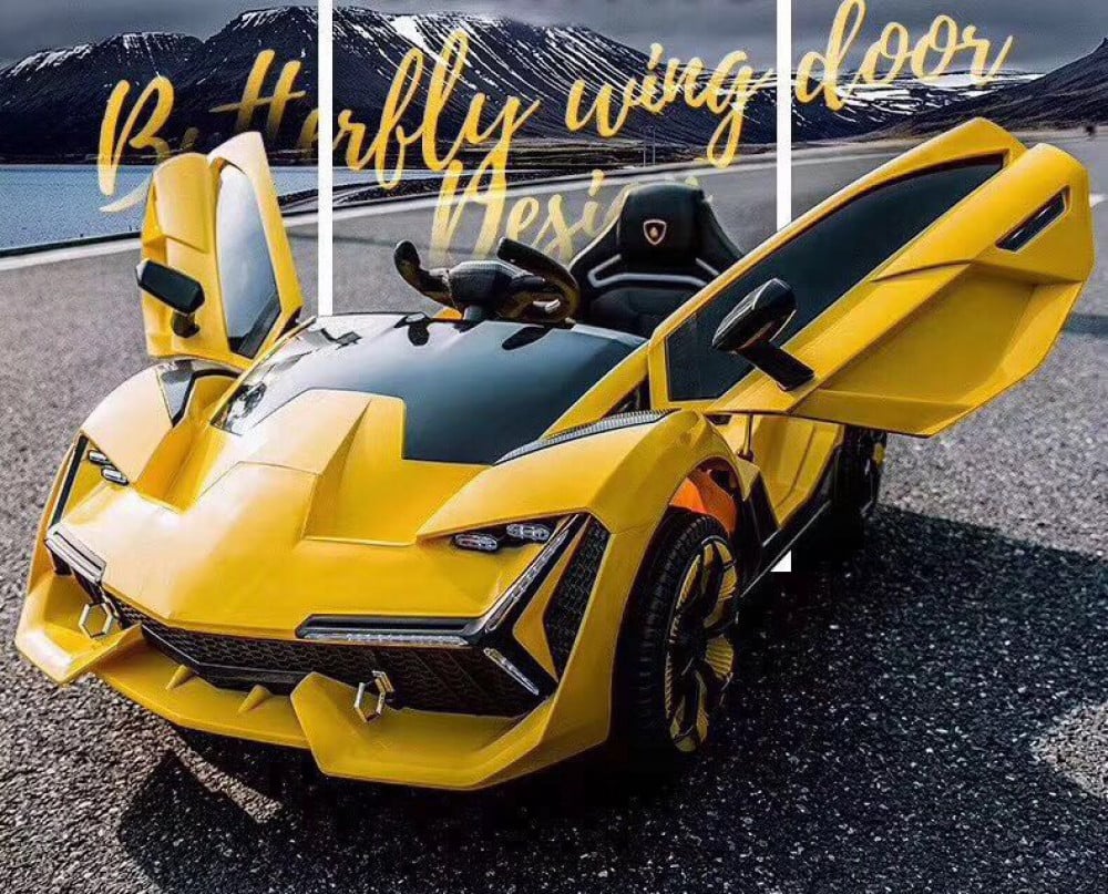 RichmanCar™