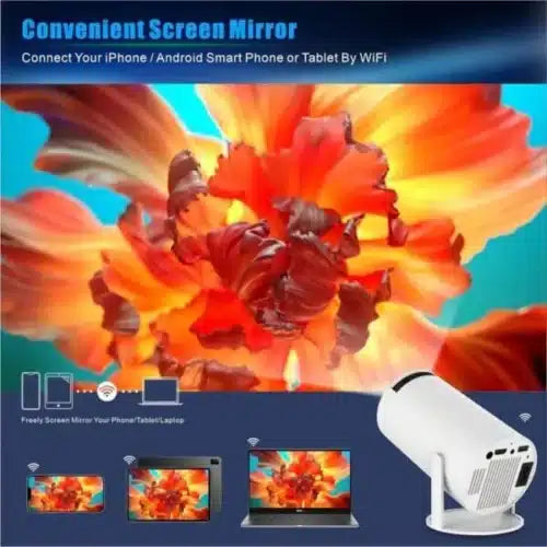 LumoX Projector ™