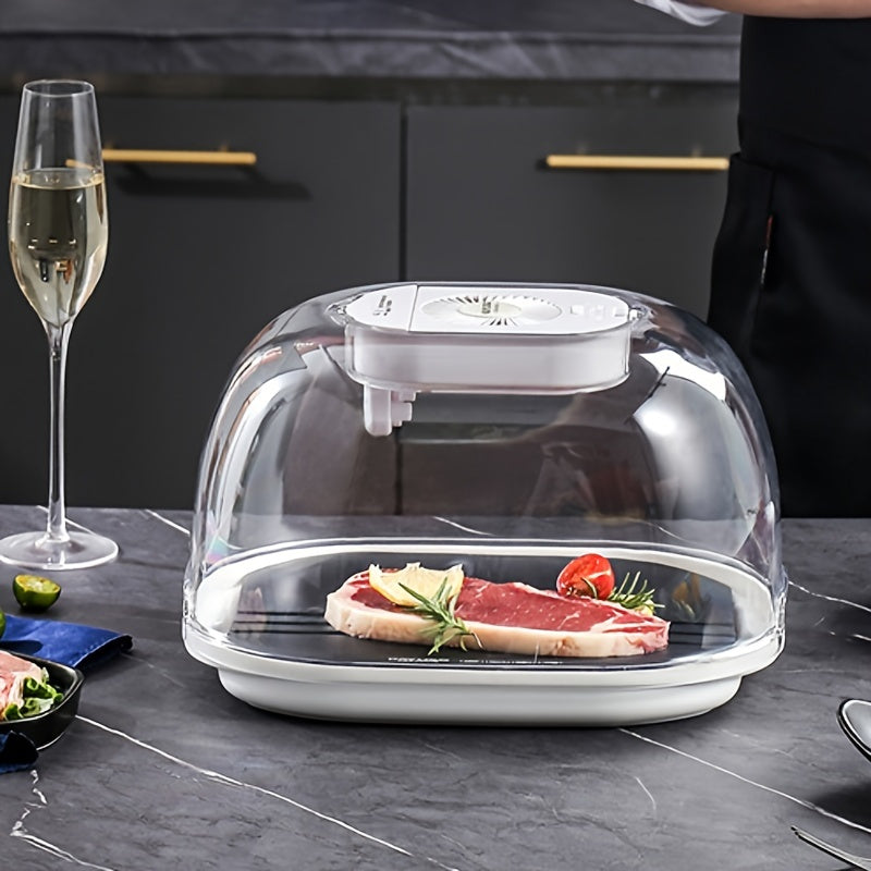 AeroChef