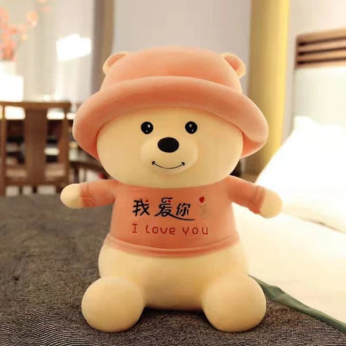 TEDDY BEAR™