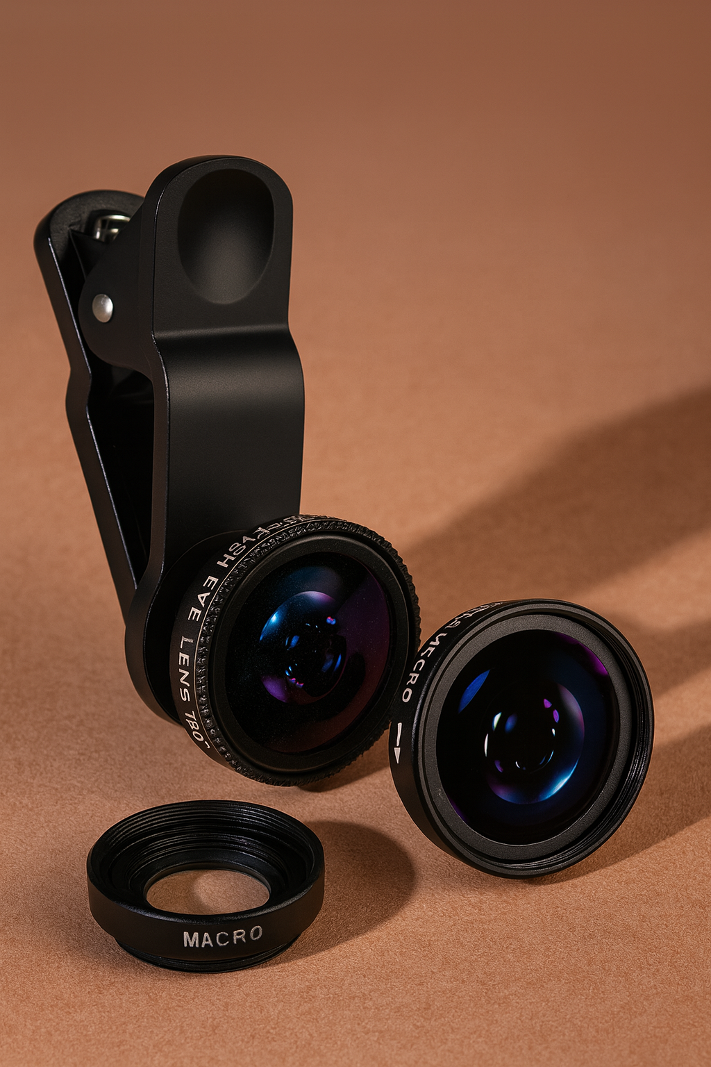 Clarity360 Lens Kit ™