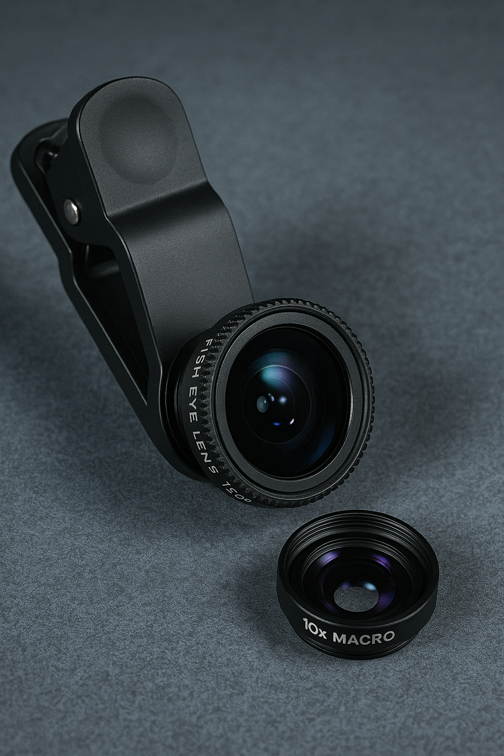 Clarity360 Lens Kit ™