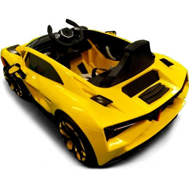 RichmanCar™