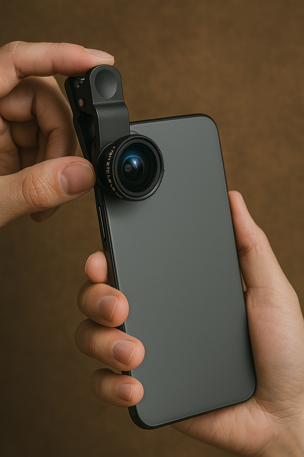 Clarity360 Lens Kit ™