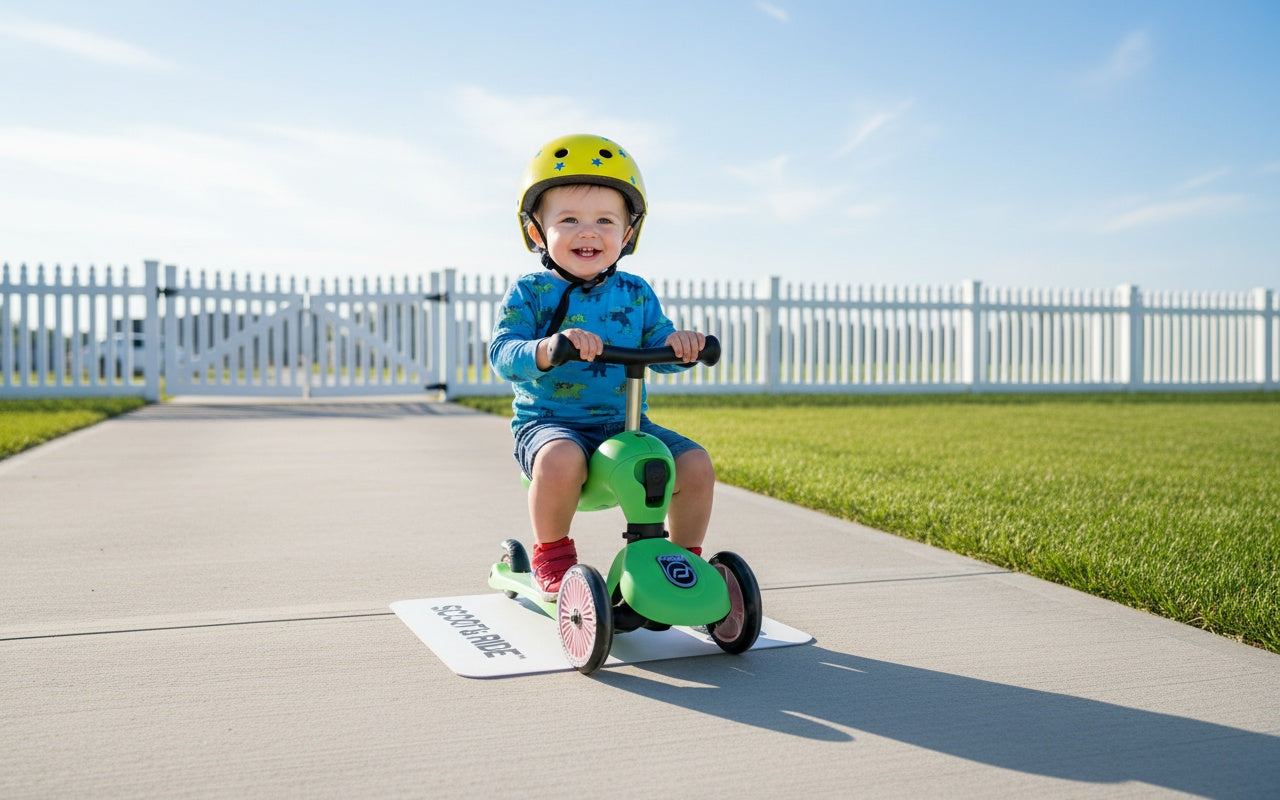 Scott & Ride SCOOTER™