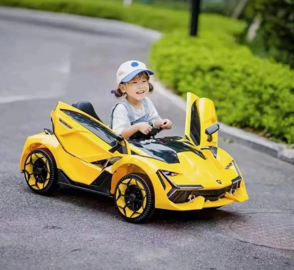 RichmanCar™