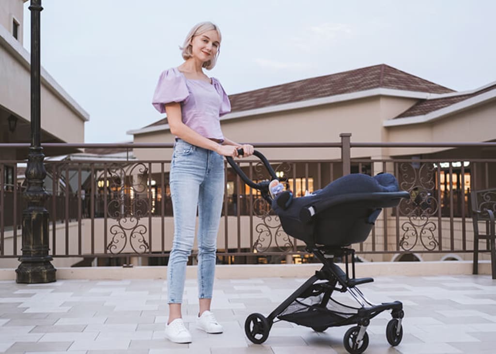 Babystroller