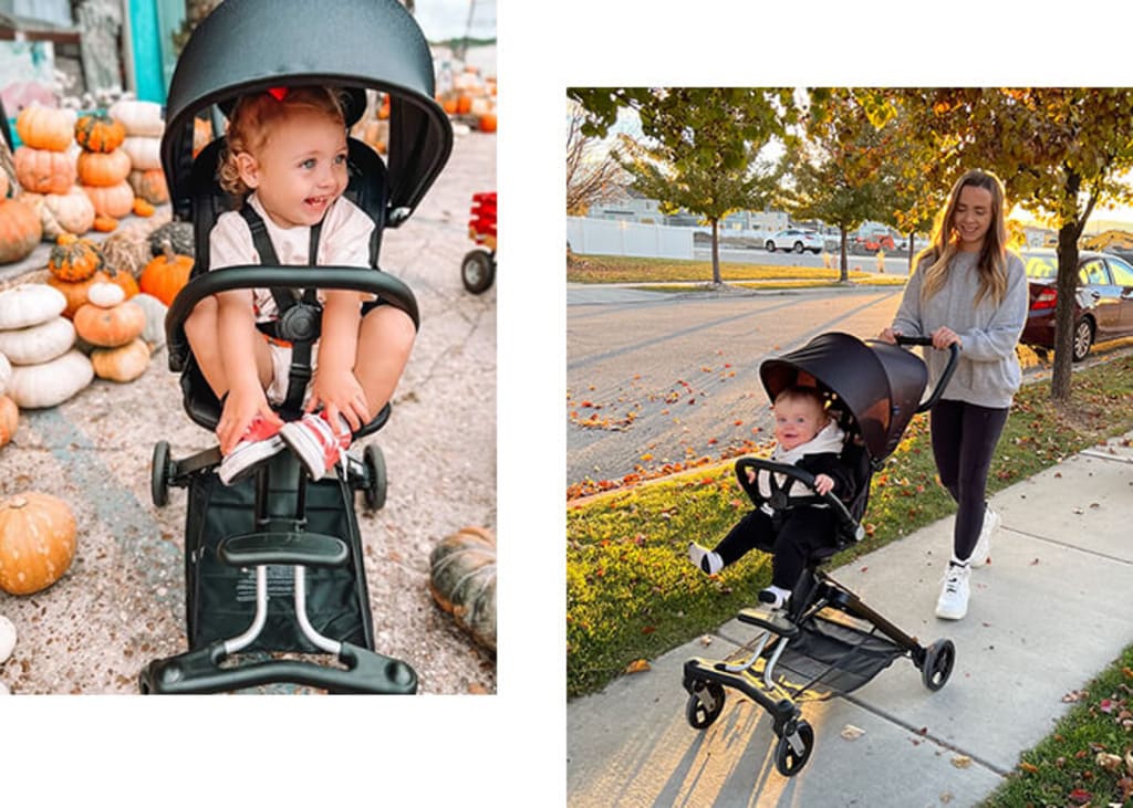 Babystroller