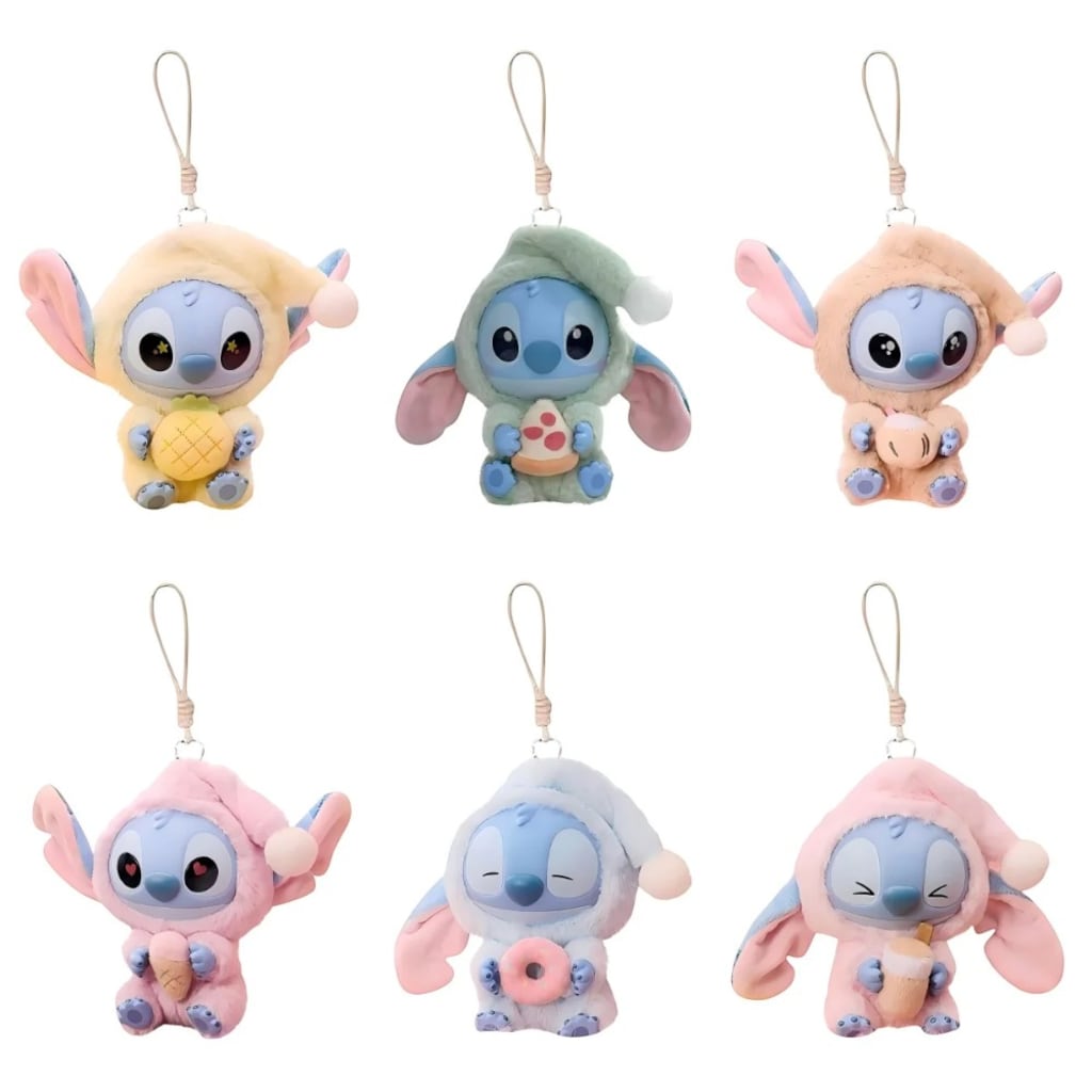 Stitch Mystery Box™