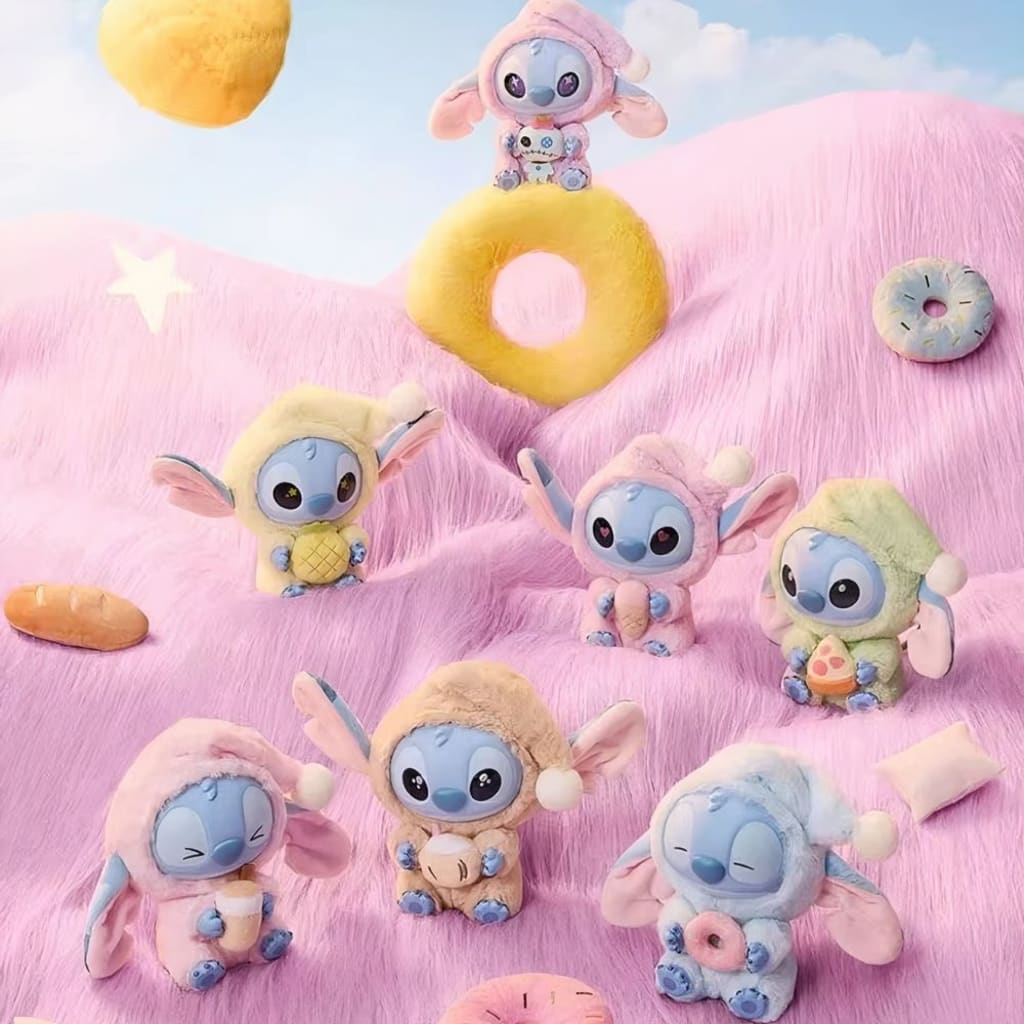 Stitch Mystery Box™