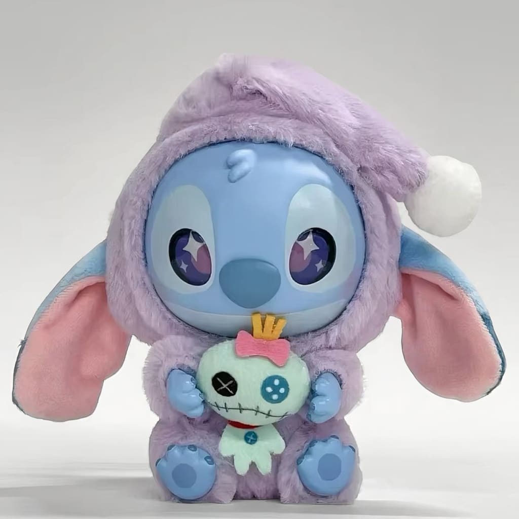 Stitch Mystery Box™