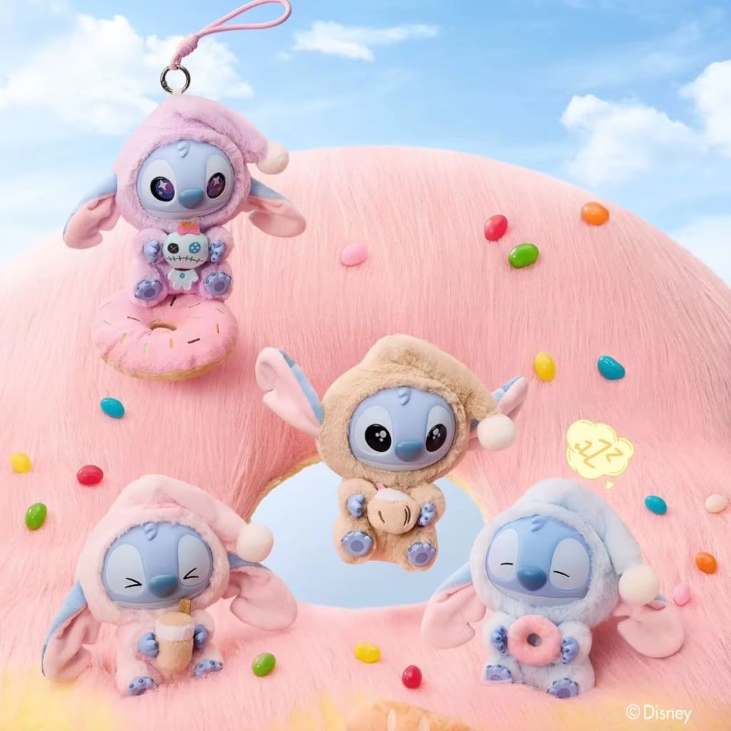 Stitch Mystery Box™
