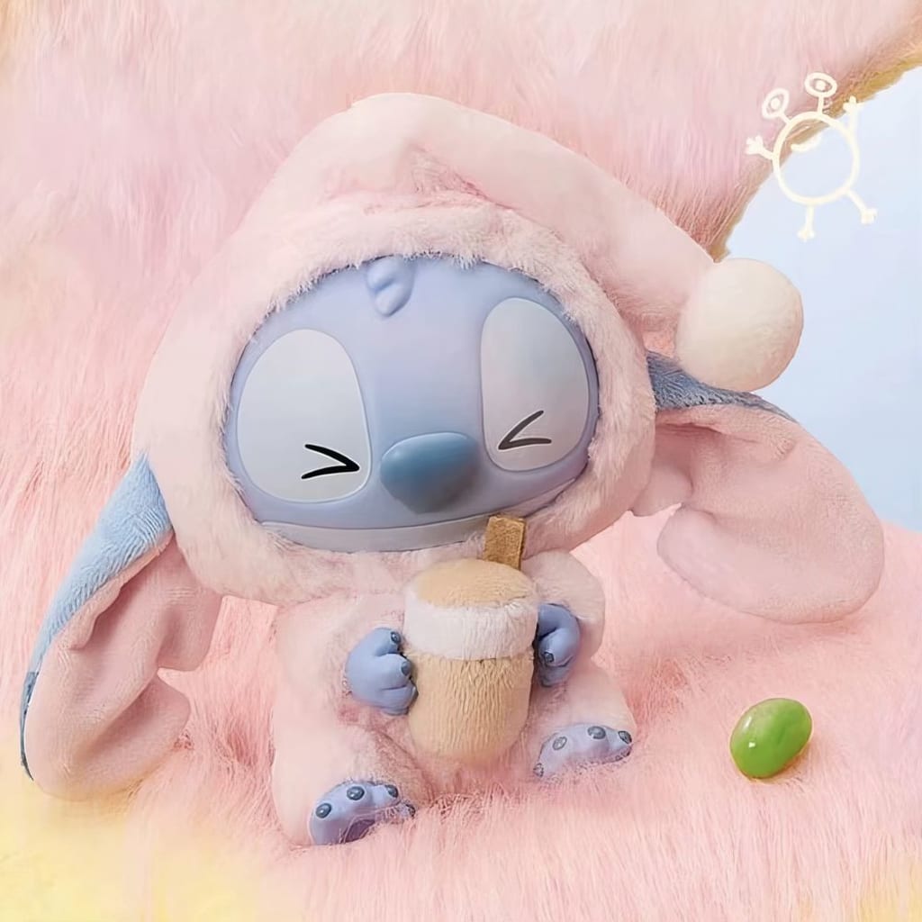 Stitch Mystery Box™