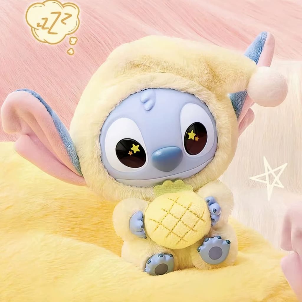 Stitch Mystery Box™