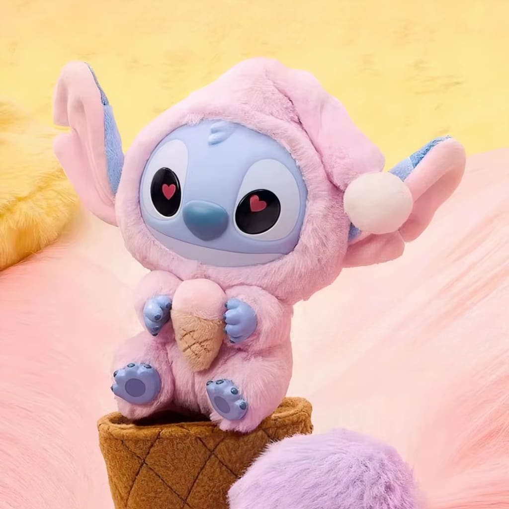 Stitch Mystery Box™