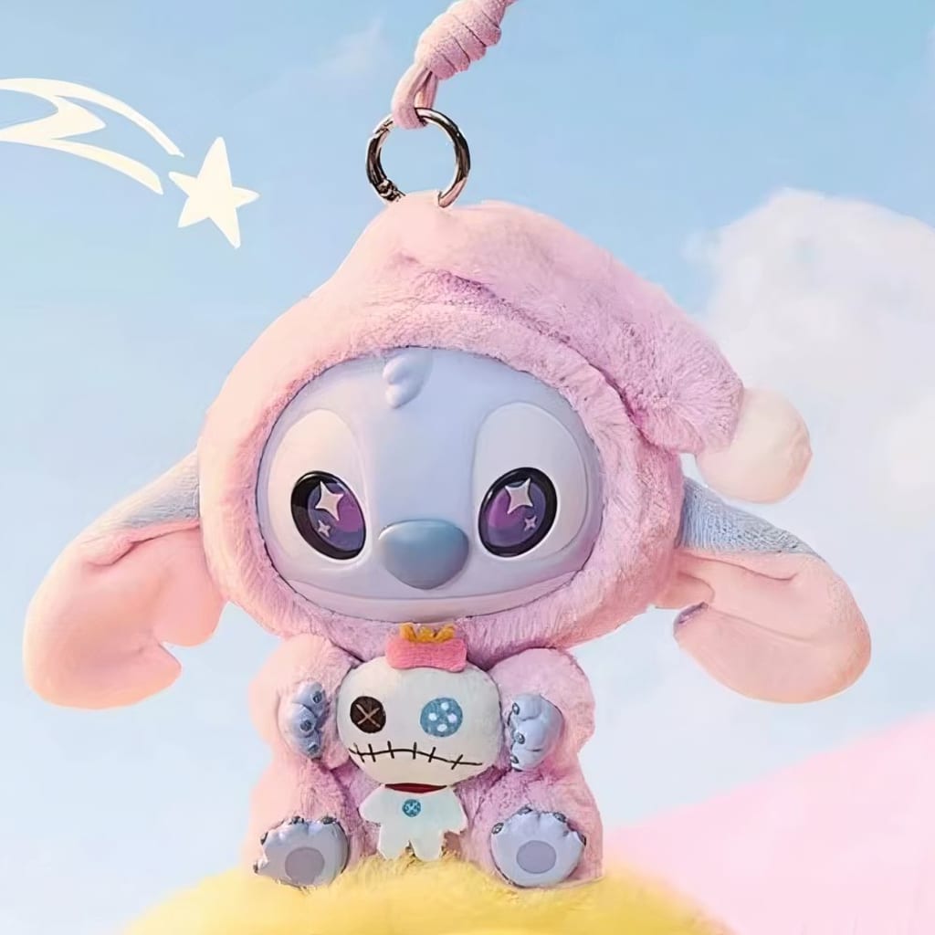 Stitch Mystery Box™
