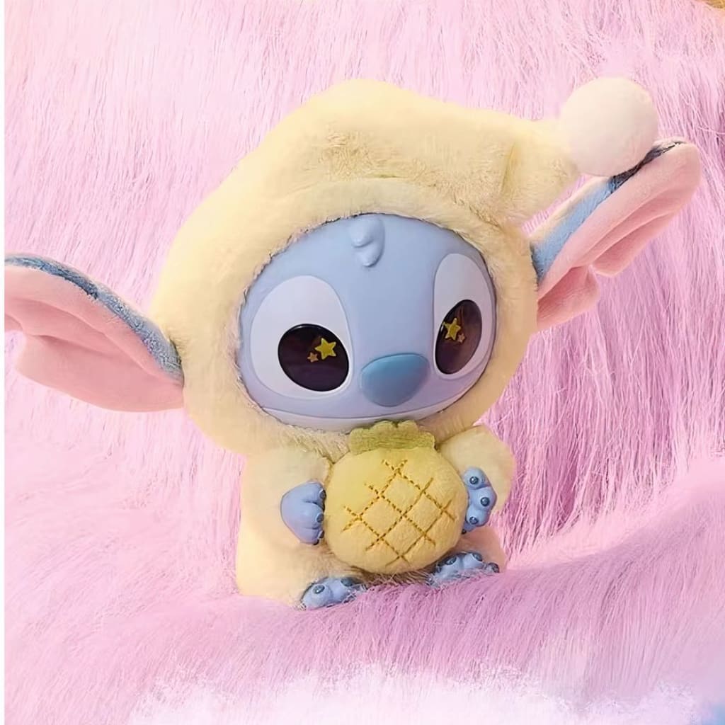Stitch Mystery Box™