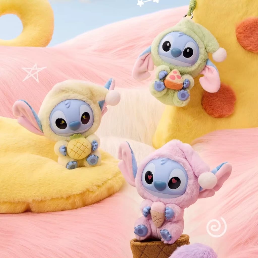 Stitch Mystery Box™