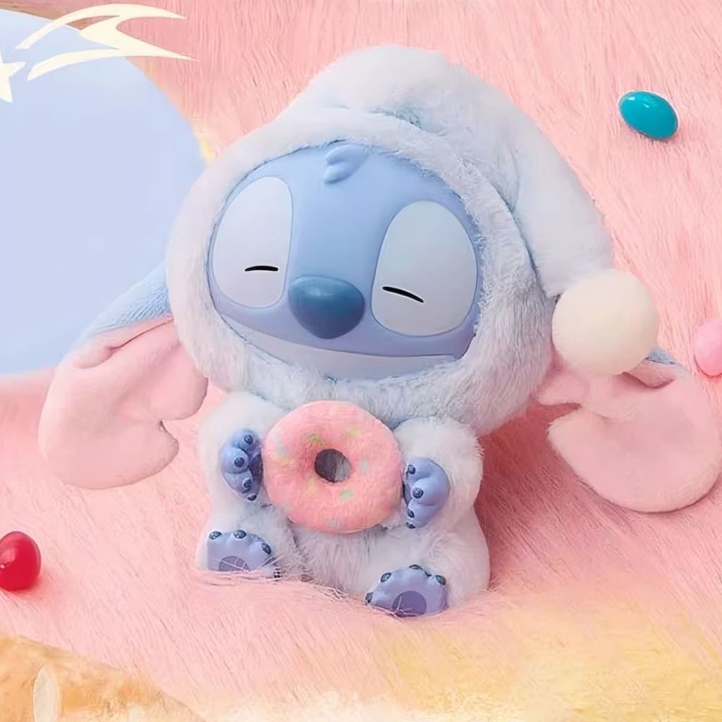 Stitch Mystery Box™