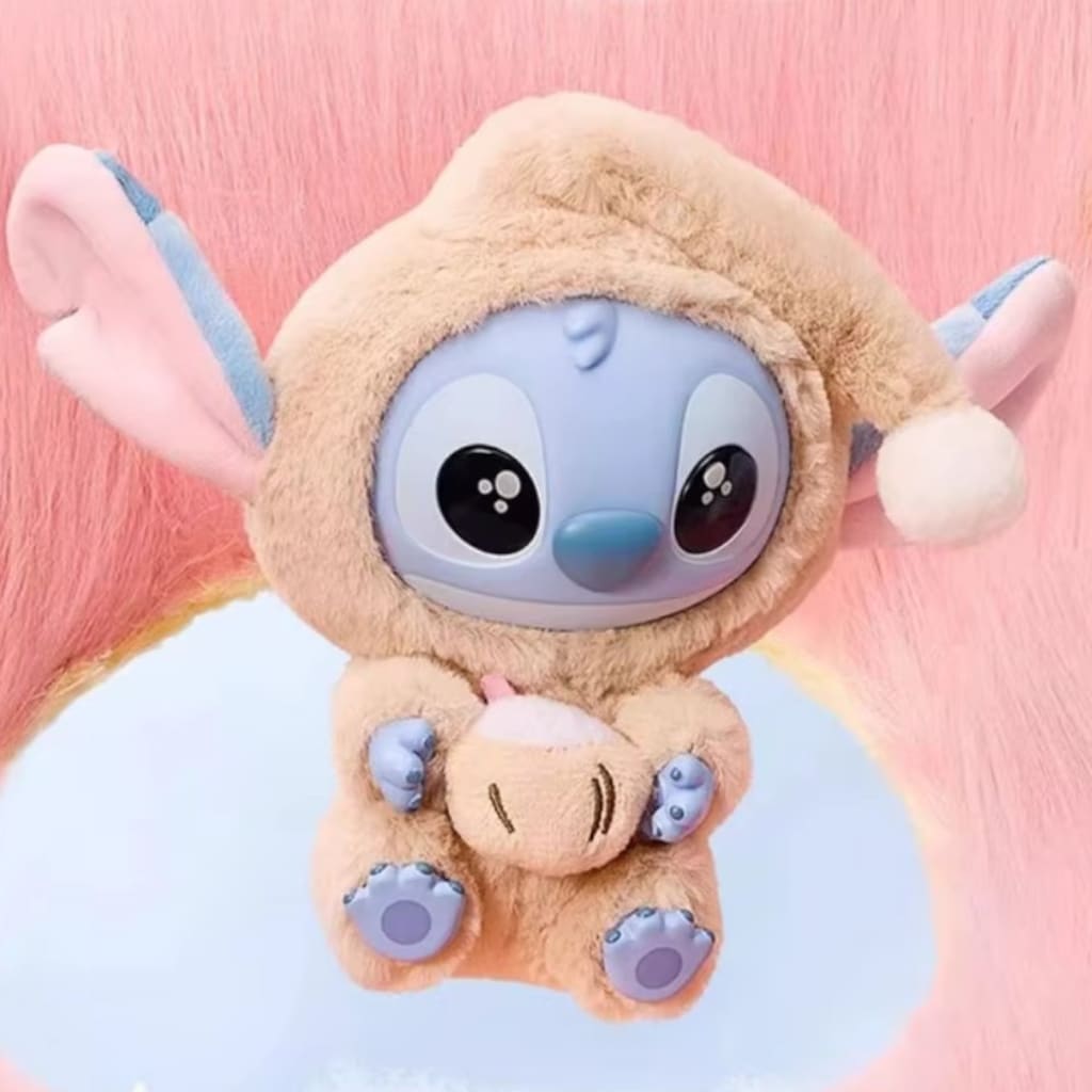 Stitch Mystery Box™