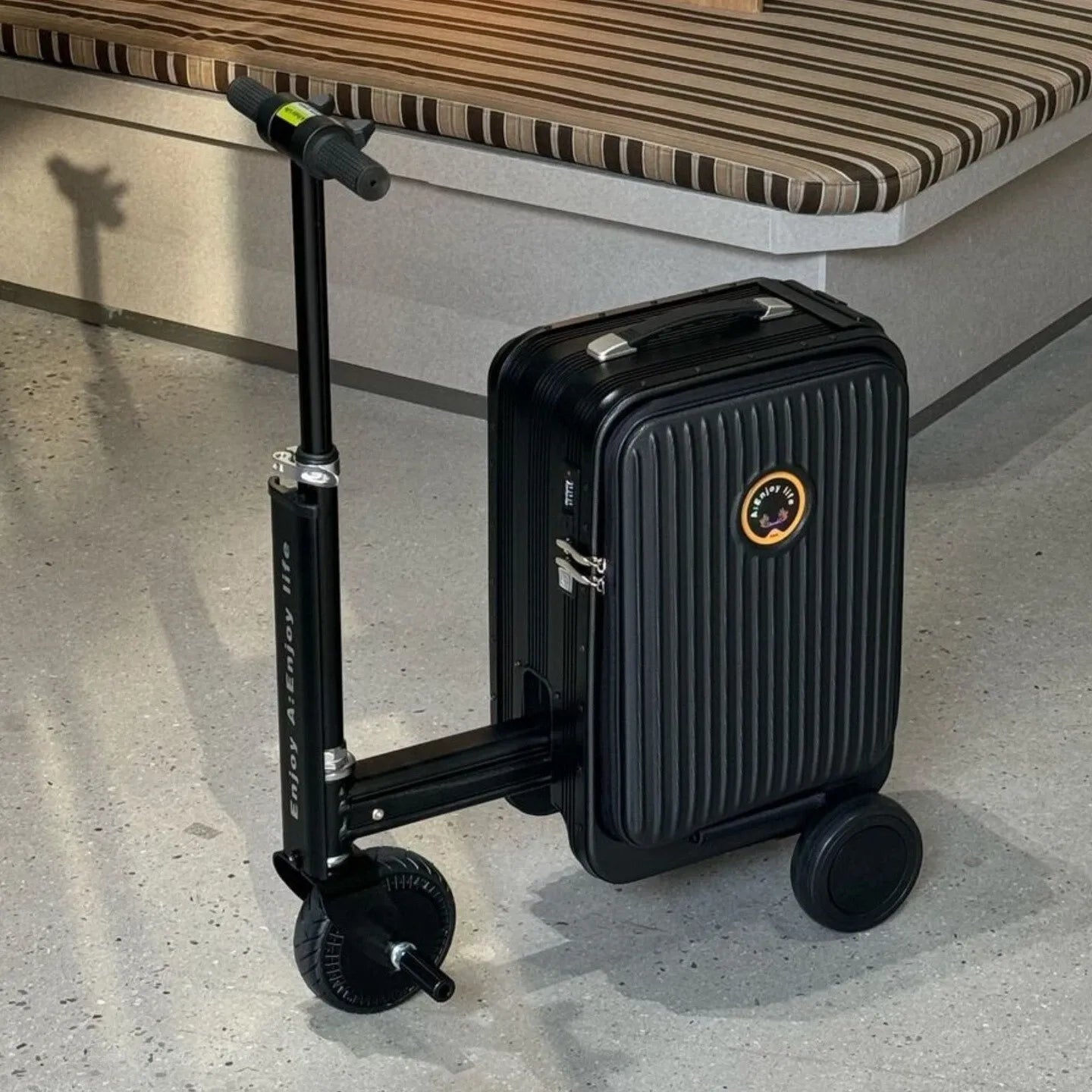 MOTOCARGO™