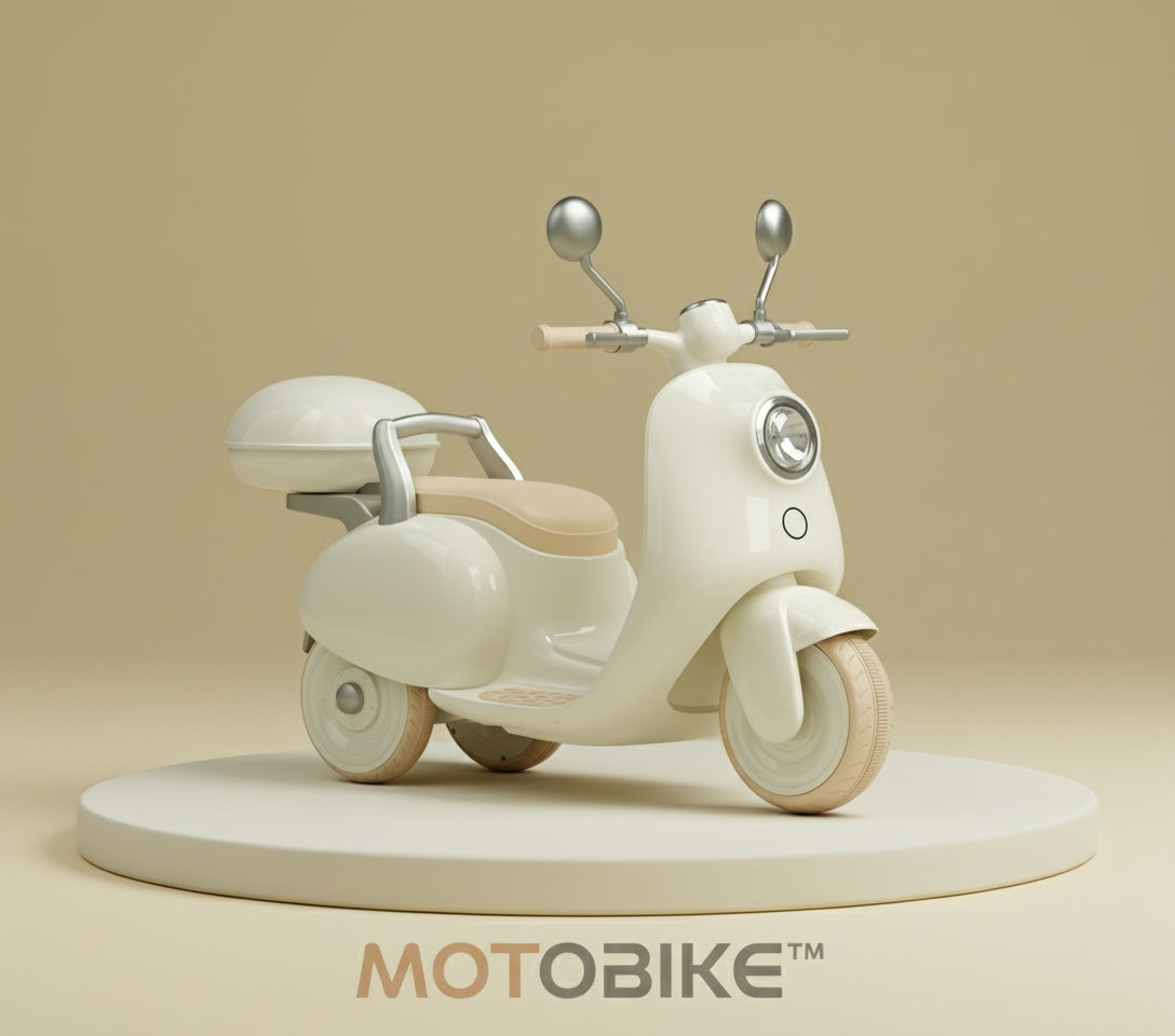 MOTOBIKEā¢