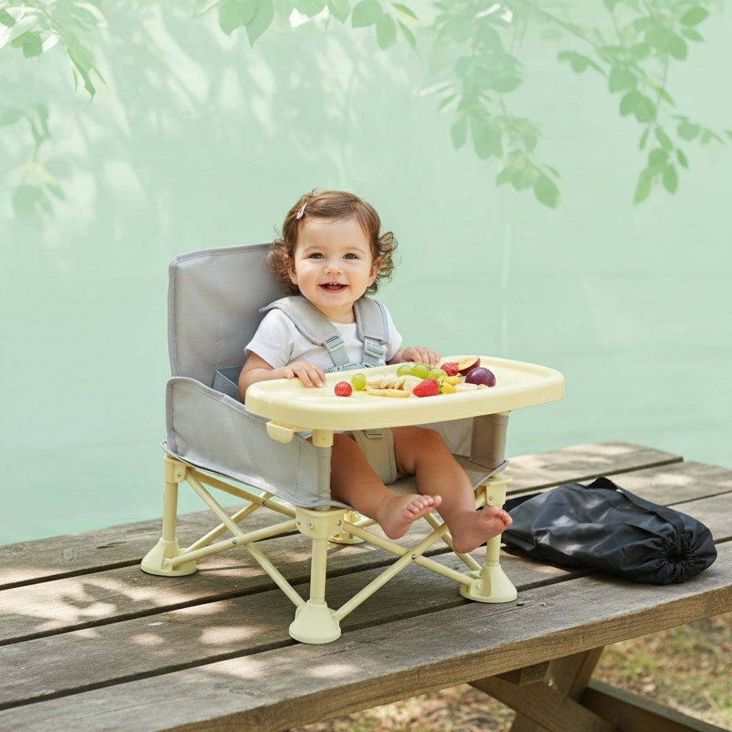 BABY SUTRA CHAIR™