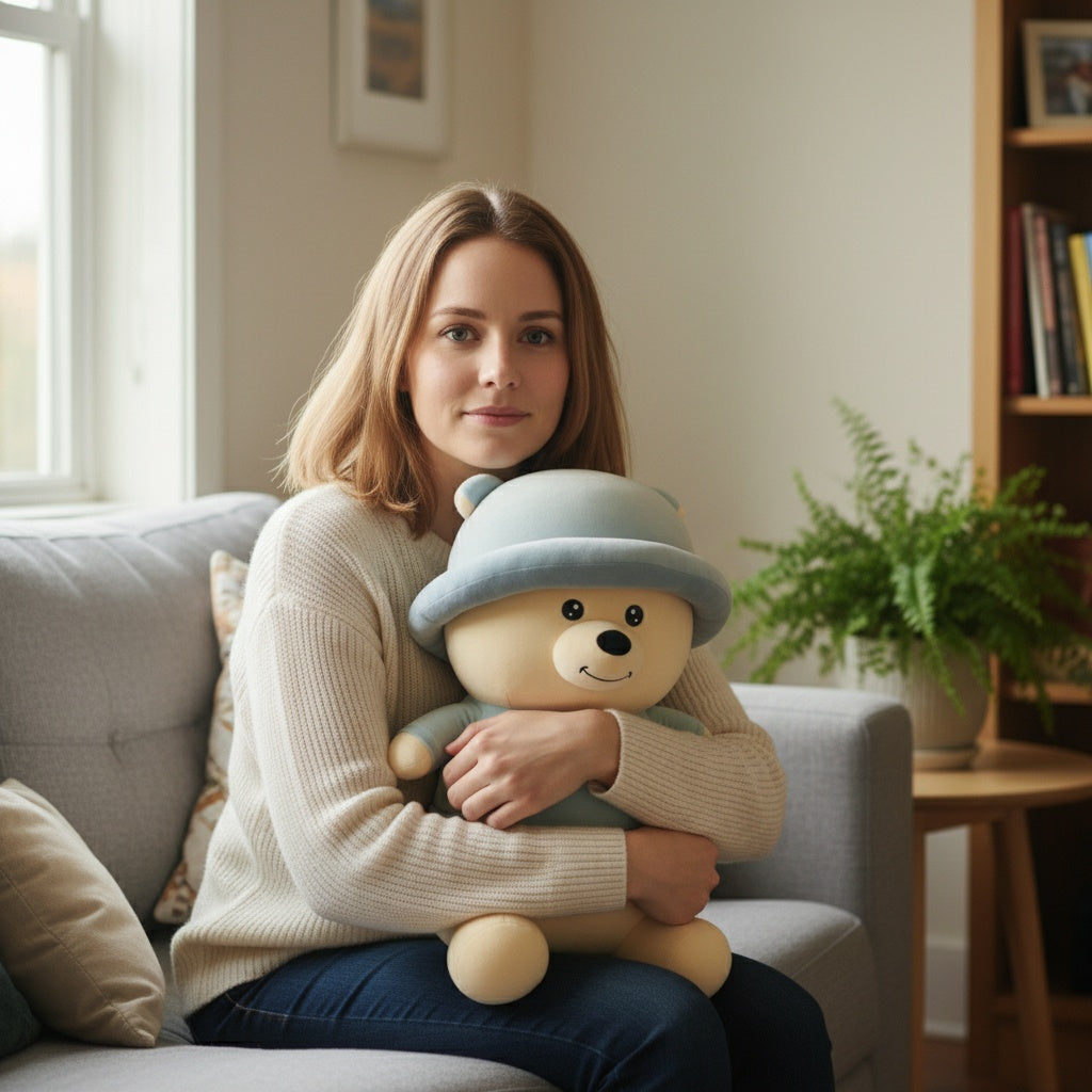 TEDDY BEAR™