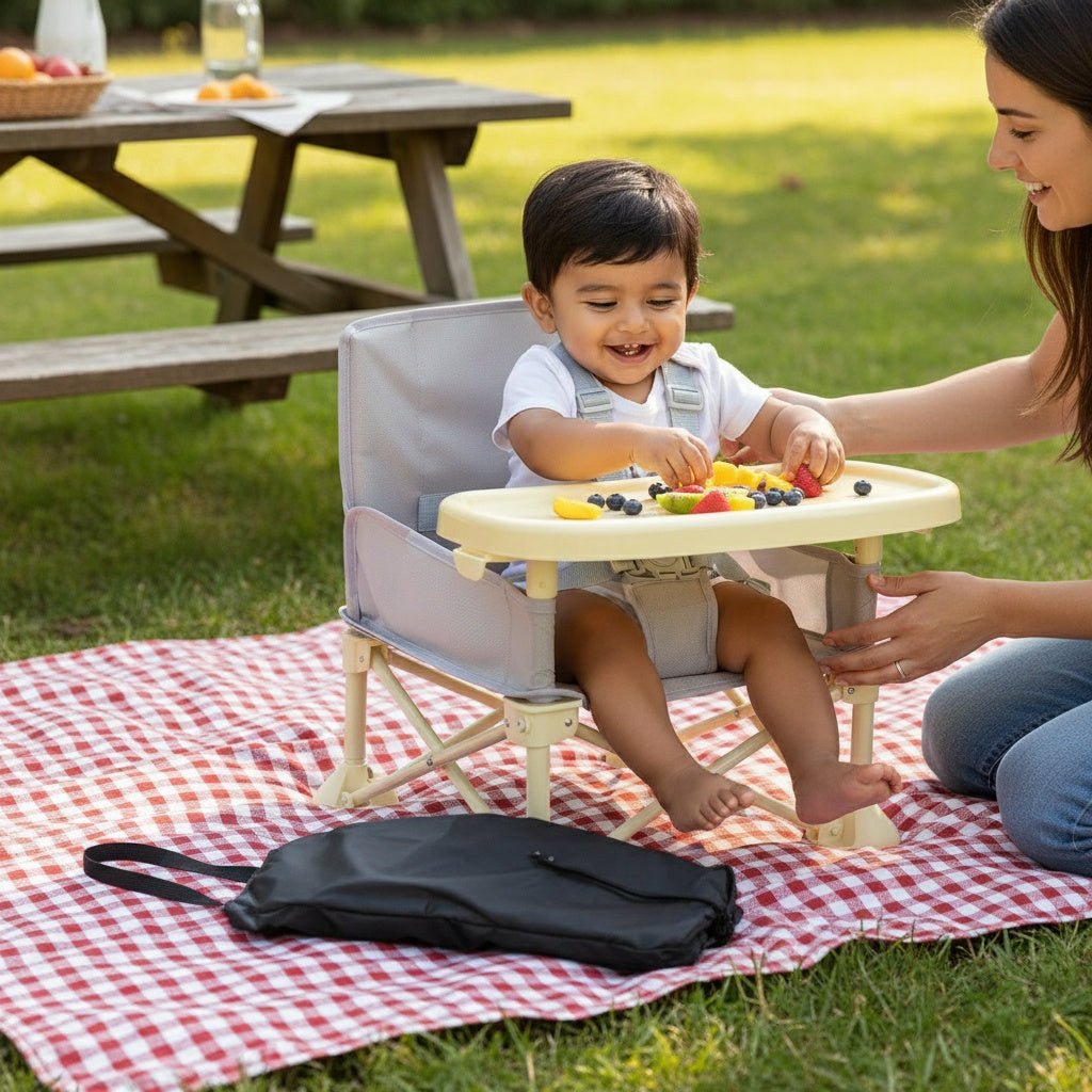 BABY SUTRA CHAIR™