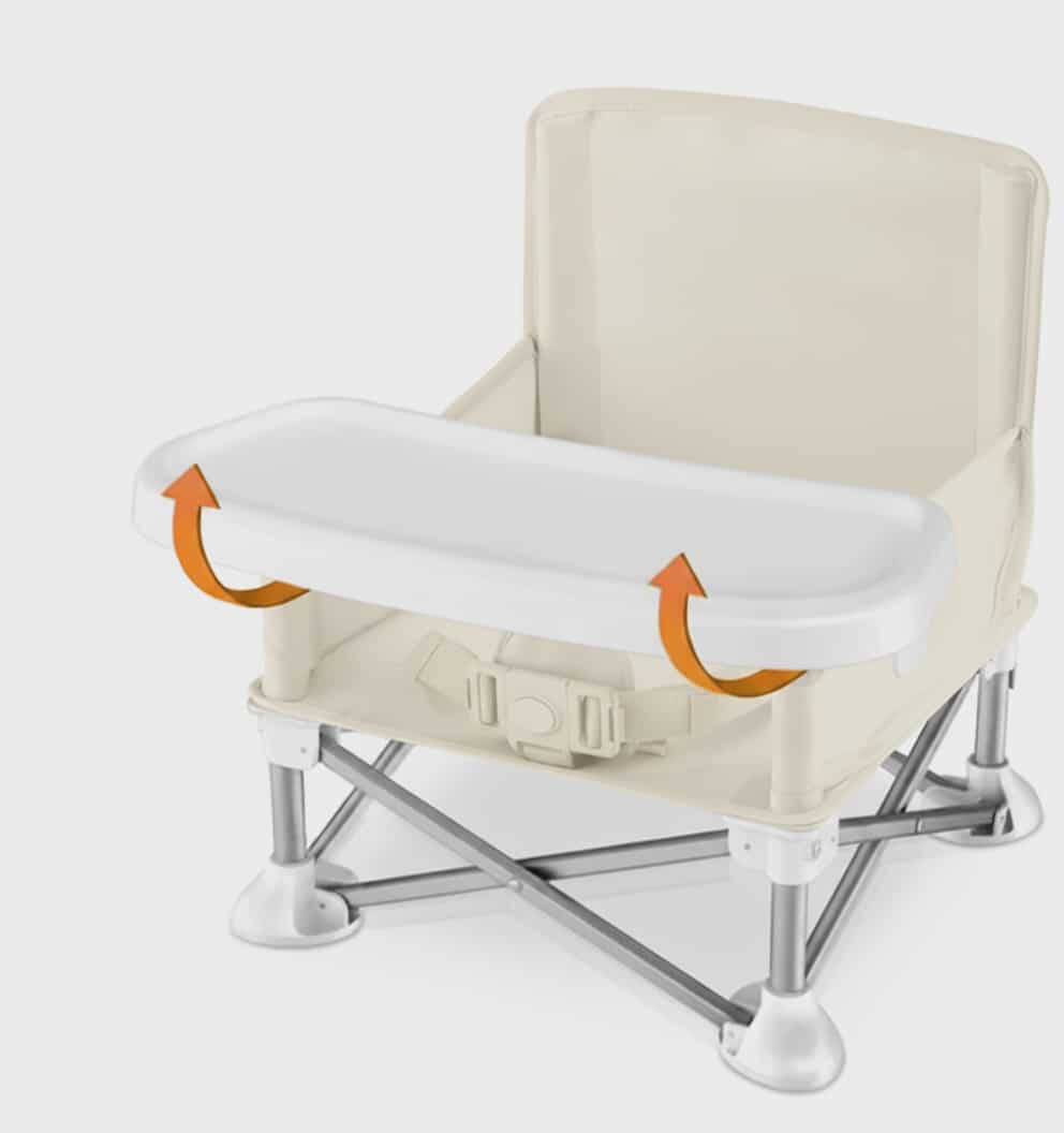 BABY SUTRA CHAIR™