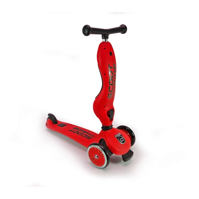 Scott & Ride SCOOTER™