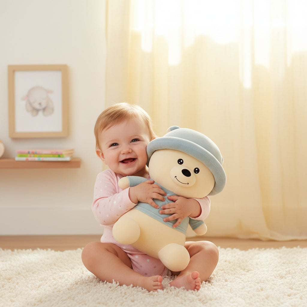 TEDDY BEAR™