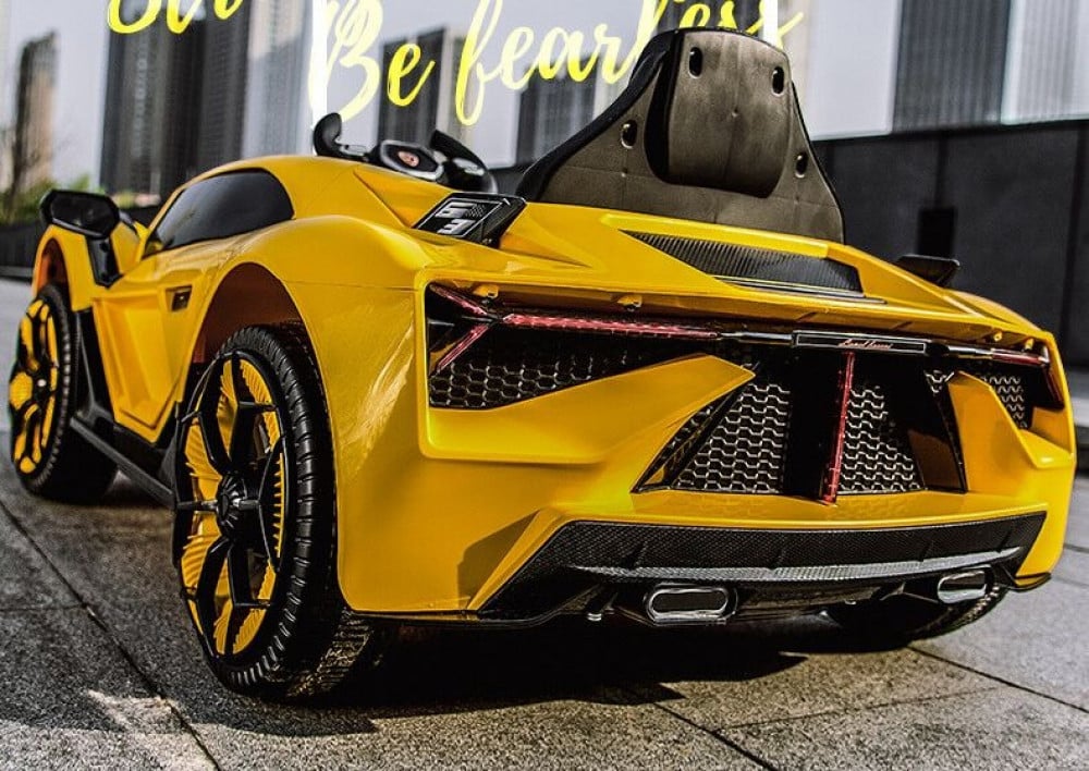 RichmanCar™