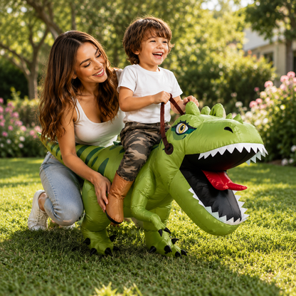 T-Rex KIDS SUIT