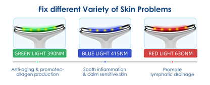 Electric Face Massager