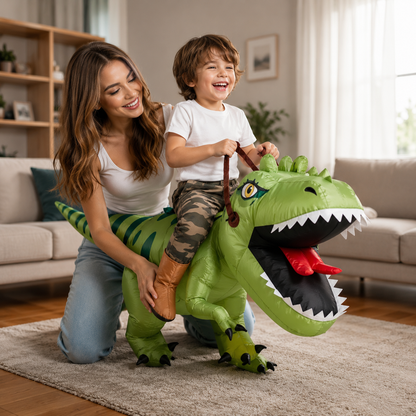 T-Rex KIDS SUIT