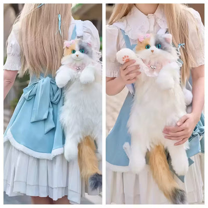 KITTY BAG™