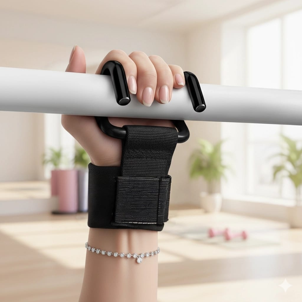 خطافات رفع GripPro™