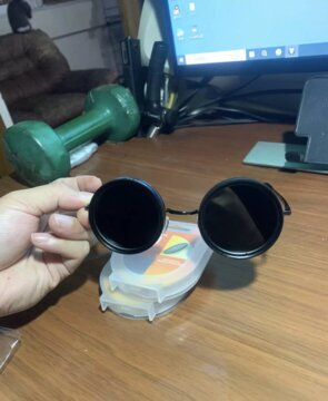 <strong>Karim A., New Cairo</strong>